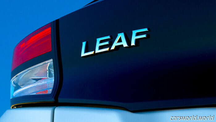 20,000 Nissan Leaf Owners Advised to Cease Fast Charging Due to Fire Hazard Alert | Carscoops